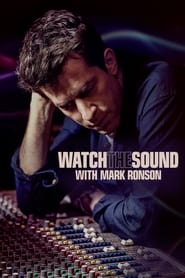 Streaming sources forWatch the Sound with Mark Ronson