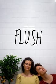 Flush' Poster