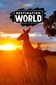 Destination World' Poster