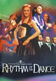 Rhythm of the Dance' Poster