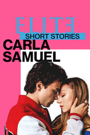Elite Short Stories Carla Samuel' Poster