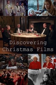 Discovering Christmas Films' Poster