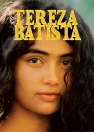 Tereza Batista' Poster