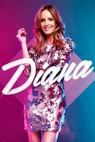 Diana' Poster