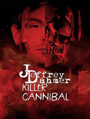 Jeffrey Dahmer Killer Cannibal' Poster
