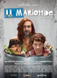 Mariottide' Poster