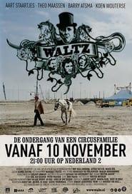 Waltz' Poster