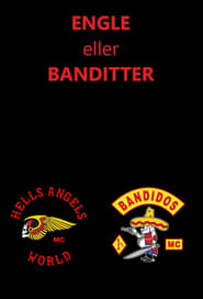 Engle eller banditter' Poster