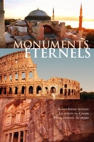 Monuments ternels' Poster