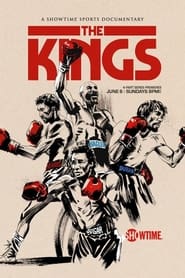 The Kings' Poster