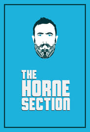 The Horne Section Television Programme' Poster
