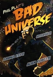 Bad Universe' Poster