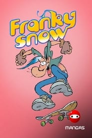 Franky snow' Poster