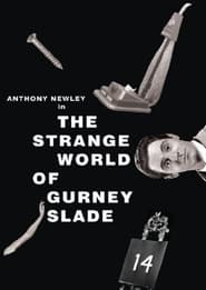 The Strange World of Gurney Slade' Poster