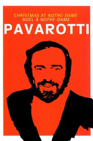 A Christmas Special with Luciano Pavarotti' Poster