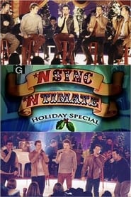 N Sync Ntimate Holiday Special' Poster