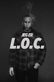 Jeg er LOC' Poster