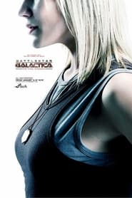 Battlestar Galactica The Face of the Enemy' Poster