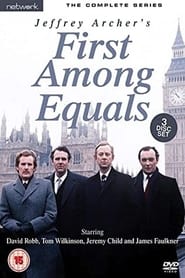 First Among Equals' Poster