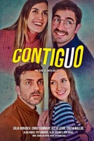 Contiguo' Poster