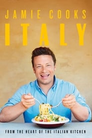 Jamie Cooks Italy' Poster