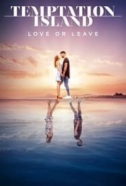 Temptation Island Love or Leave' Poster