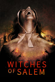 Witches of Salem' Poster