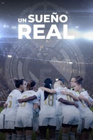 Un sueo real' Poster