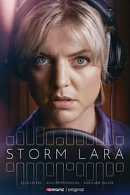 Streaming sources forStorm Lara
