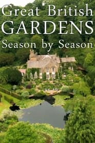 Great British Gardens Season by Season with Carol Klein' Poster
