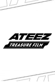 ATEEZ Treasure Film' Poster