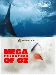 Mega Predators of Oz' Poster