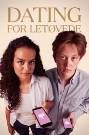 Dating for letvede' Poster