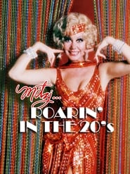 Mitzi Roarin in the 20s' Poster