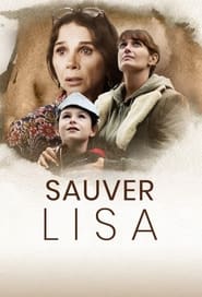 Sauver Lisa' Poster