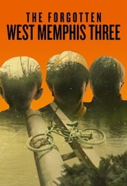 The Forgotten West Memphis Three' Poster