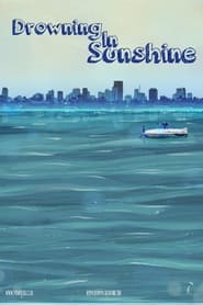 Drowning in Sunshine' Poster