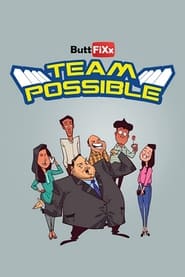 Team Possible' Poster