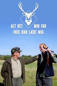 Alt det min far ikke har lrt mig' Poster