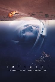Infiniti' Poster