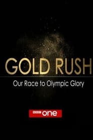 Gold Rush Our Race to Olympic Glory' Poster