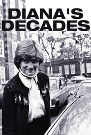 Dianas Decades' Poster