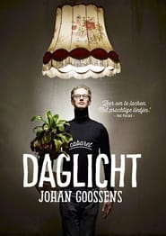 Johan Goossens Daglicht' Poster