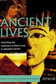 Ancient Lives' Poster