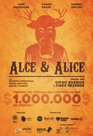 Alce  Alice' Poster