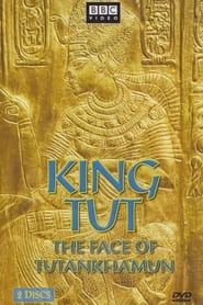 The Face of Tutankhamun' Poster