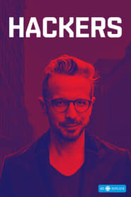 Hackers' Poster