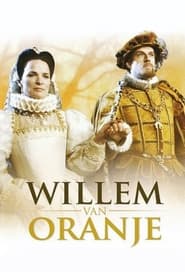 Willem van Oranje' Poster