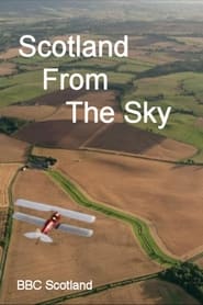 Scotland from the Sky' Poster