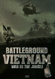Battlefield Vietnam' Poster